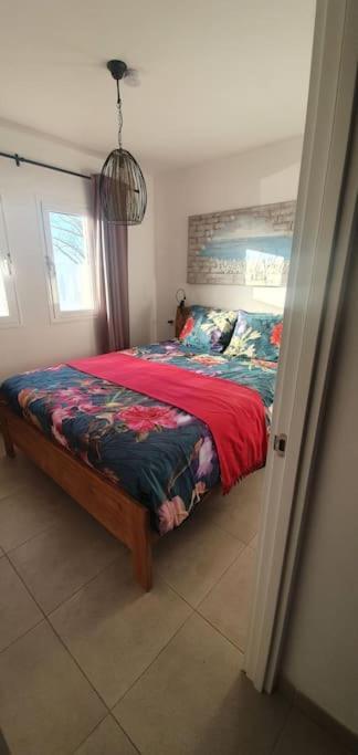 科拉雷侯Casa Ocho Anos公寓 外观 照片